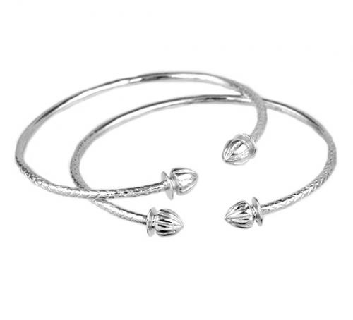 west indian bangles arrow sterling silver west indian bangles arrow