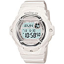 Casio Baby-G Watch - BG-169R-7A