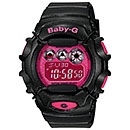Casio Baby-G Watch - BG1006SA-1