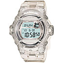 Casio Baby-G Watch - BG169R-7B