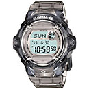 Casio Baby-G Watch BG169R-8