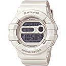 Casio Baby-G Watch - BGD140-7ACR