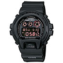 Casio G-Shock Watch - DW6900MS-1