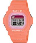 Casio Baby-G Watch - BLX5600-4