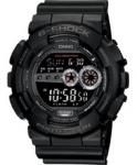 Casio G-Shock Watch - GD100-1B