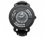 Super Techno Diamond Watch - Model # M-6158
