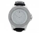 Super Techno Diamond Watch - Model # M-6217