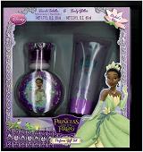 PRINCESS & THE FROG By DISNEY For Kid