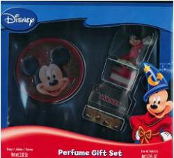 GIFT/SET MICKIE 2 PIECES By DISNEY For BOY