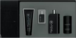 PERRY 18 SENSUAL SET 4 By PERRY ELLIS For Kid