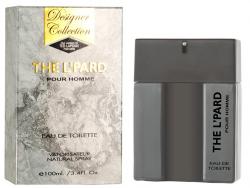 THE L(PARD By WHOLESALE FRAGRANCE For MEN