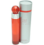 360 RED By PERRY ELLIS For MEN