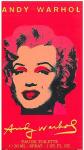 ANDY WARHOL RED By ANDY WARHOL For WOMEN