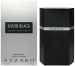 AZZARO SILVER BLACK By AZZARO LORIS For MEN