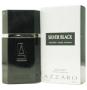 AZZARO SILVER BLACK By AZZARO LORIS For MEN
