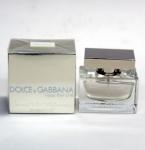 L(EAU THE ONE By DOLCE GABBANA For WOMEN