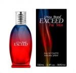EXCEED By NEW BRAND For MEN