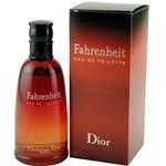 FAHERNHEIT By CHRISTIAN DIOR For Men