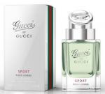 GUCCI BY GUCCI MEN SPORT By GUCCI For MEN