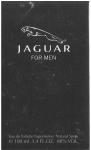 JAGUAR By JAGUAR For MEN