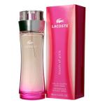LACOSTETOUCH OF PINK By LACOSTE For Women