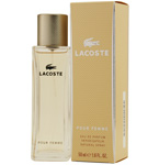 LACOSTE POUR FEMME By LACOSTE For Women