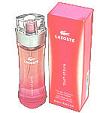 LACOSTE TOUCH OF PINK By LACOSTE For WOMEN
