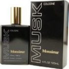 MONSIEUR MUSK By DANA For Men