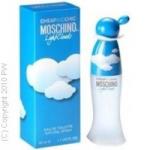 MOSCHINO LIGHT CLOUDS By MOSCHINO For Women