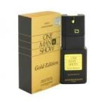 ONE MAN SHOW GOLD By JACQUES BOGART For Men