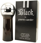 PIERRE CARDIN BLACK By PIERRE CARDIN For ME