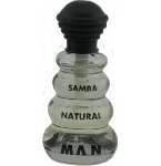 SAMBA NATURAL By PERFUMER(S WORKSHOP For MEN