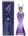 G BY GIORGIO By BEVERLY HILLS For WOMEN