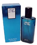 COOL WATER By DAVIDOFF For MEN