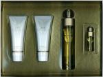 GIFT SET 360  4PCS. ( By PERRY ELLIS For WOMEN