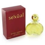 SEXUAL By MICHEL GERMAIN For Women
