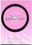 SECRET SENSATION By GEPARLYS For WOMEN