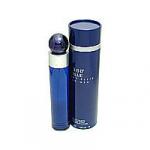 360  BLUE TESTER By PERRY ELLIS For MEN