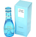 COOL WATER TESTER By DAVIDOFF For WOMEN