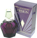 PASSION TESTER By ELIZABETH TAYLOR For WOMEN