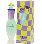 TOCADILLY By ROCHAS For Women