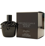 UNFORGIVABLE BLACK By SEAN JOHN For Women