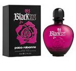 BLACK  XS By PACO RABANNE For WOMEN
