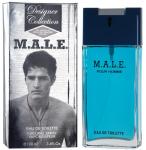 M.A.L.E. By WHOLESALE PERFUMES For MEN