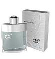 MONT BLANC INDIVIDUAL By MONT BLANC For MEN
