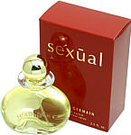 SEXUAL By MICHEL GERMAIN For WOMEN