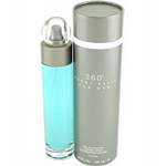 360 TESTER By PERRY ELLIS For MEN
