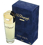 DUPONT TESTER By ST.DUPONT For WOMEN